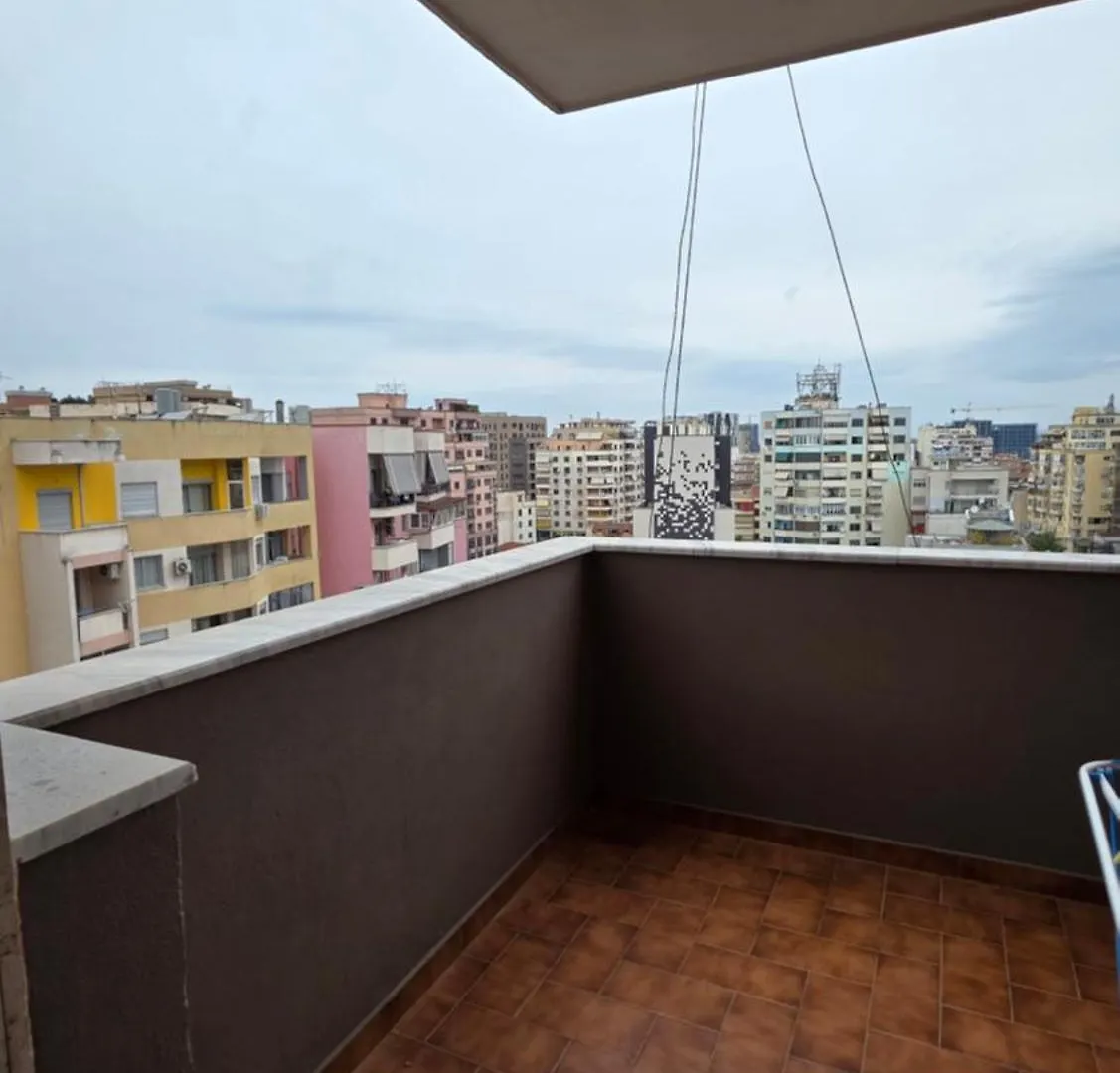 Aura Skanderbeg Square Apartments Tirana
