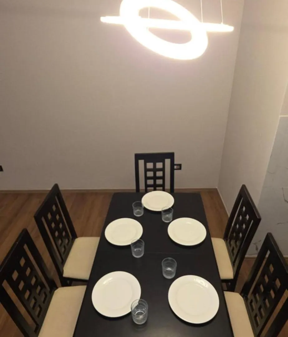 Aura Skanderbeg Square Apartments 티라나